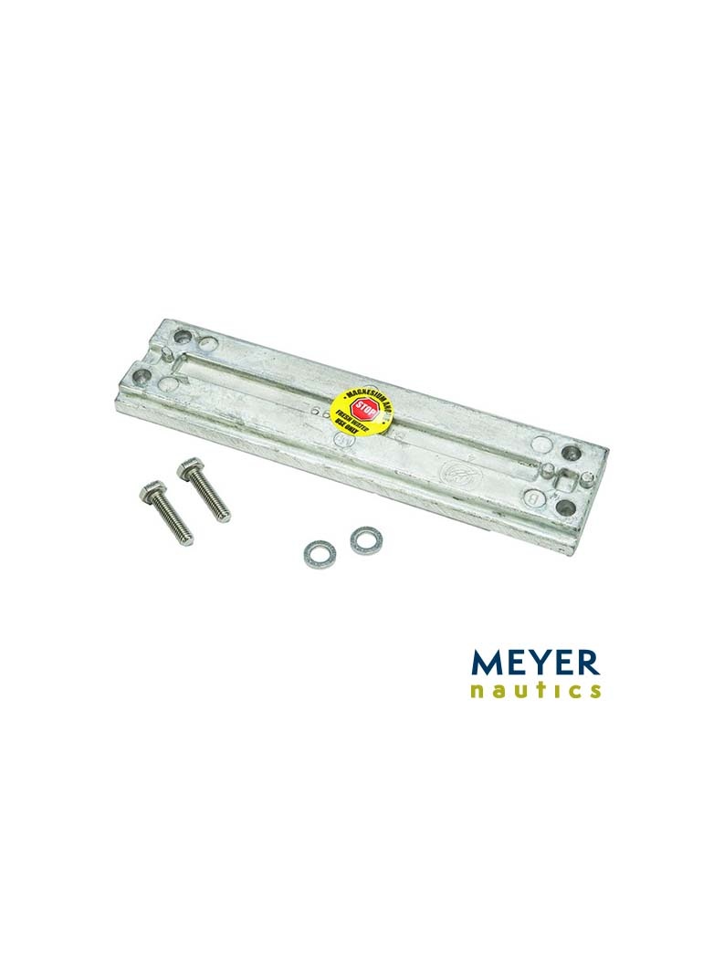 Magnesium Anodensatz Bild 1